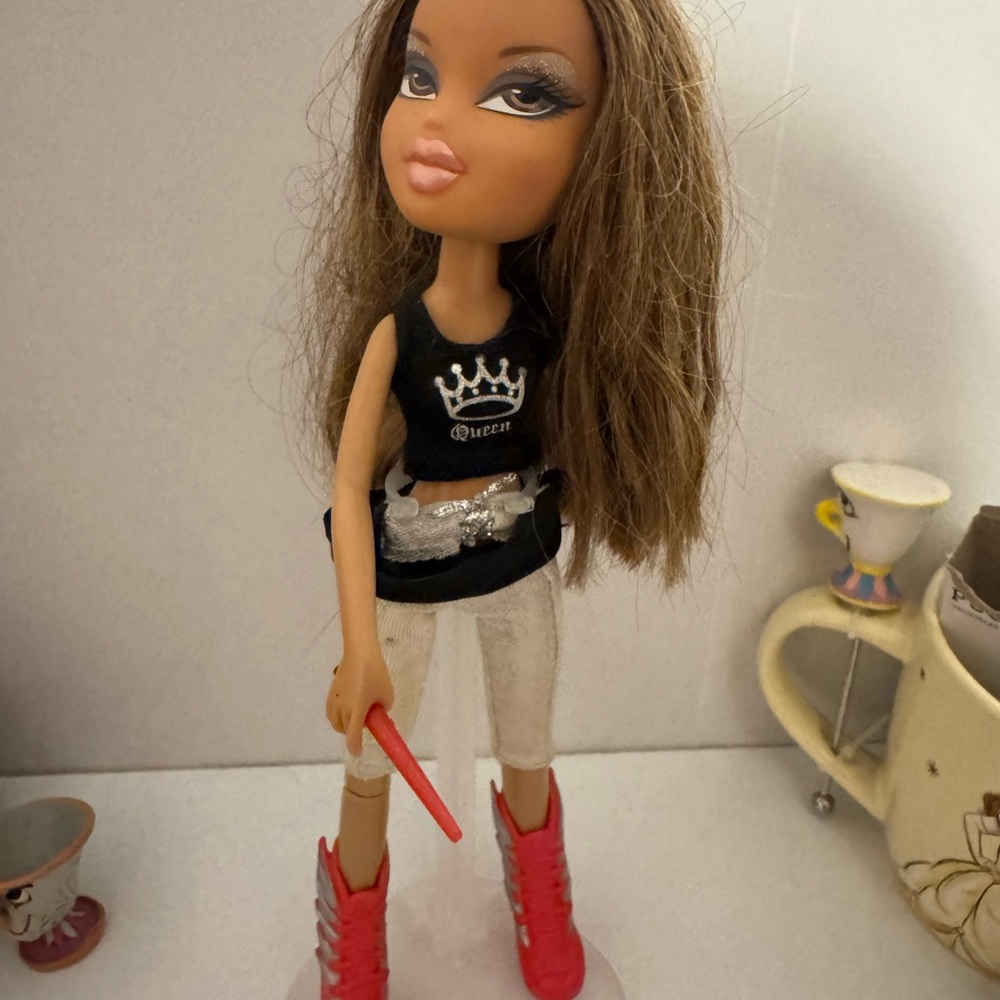 Bratz Yasmin